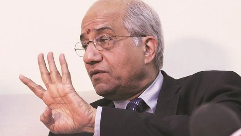 Bellur Narayanaswamy Srikrishna Bellur Narayanaswamy Srikrishna