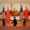 Trade war: Trump sets 25% tariff on $50 bn Chinese goods, faces retaliation Trade war: Trump sets 25% tariff on $50 bn Chinese goods, faces retaliation