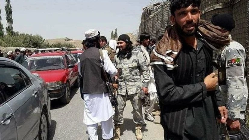 Taliban, Afghanistan Taliban, Afghanistan