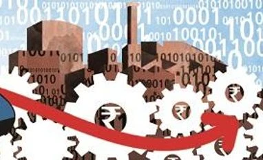 India's next growth engine Illustration