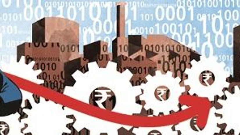 Illustration Illustration by Ajay Mohanty