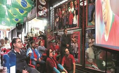 Fifa World Cup 2018: Today's match schedule, live streaming for Thursday FIFA World Cup 2018 fever