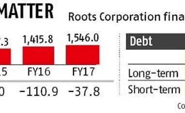 Taj Group's Ginger bets on asset-light model, 55 new hotels, and rebranding graph