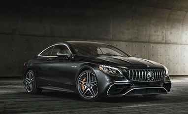Mercedes-Benz to produce only BS VI compliant diesel models in India Mercedes-AMG S63 Coupe