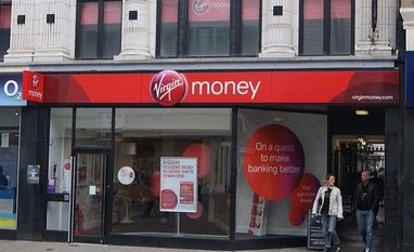 CYBG, Virgin Money strike $2 bn deal to create Britain's sixth biggest bank Virgin Money