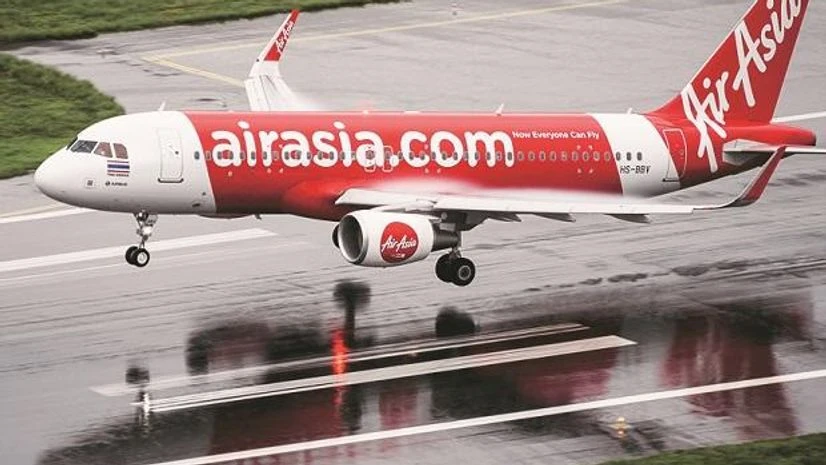 Air Asia new ad campaign Air Asia new ad campaign