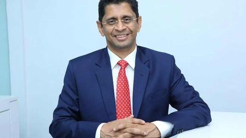 Rajesh Iyer Rajesh Iyer