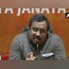 Ram Madhav Ram Madhav