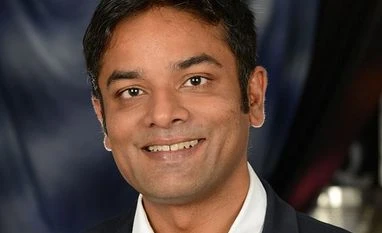 Khan Academy's online math tutorial makes headway at NDMC schools Sandeep Bapna