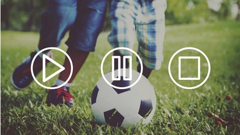Football music (Photo: Shutterstock)