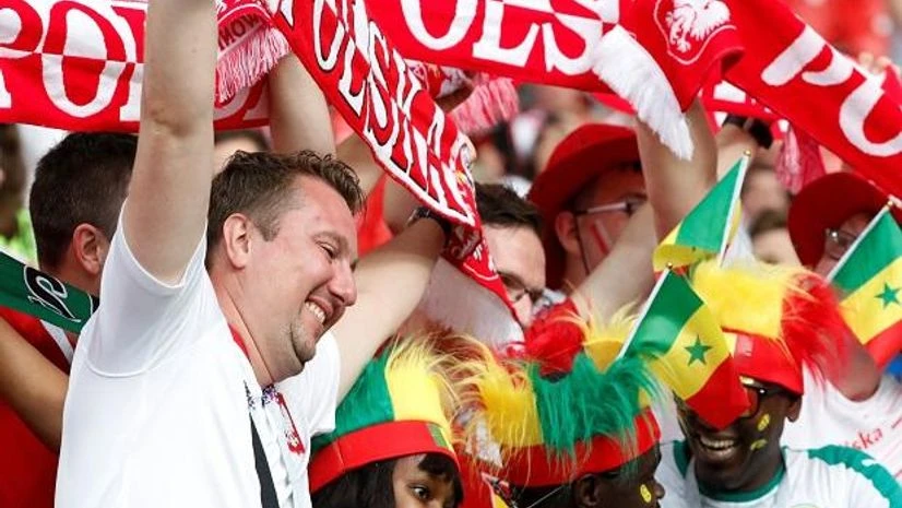 Fifa World Cup 2018 Poland vs Columbia live: When and where to watch Fifa World Cup 2018 Poland vs Columbia live: When and where to watch