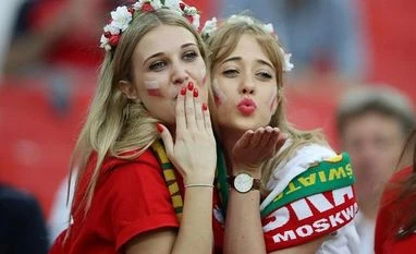 Fifa World Cup 2018: Today's match schedule, live streaming info for Sunday Fifa World Cup 2018: Today's match schedule, live streaming info for Sunday