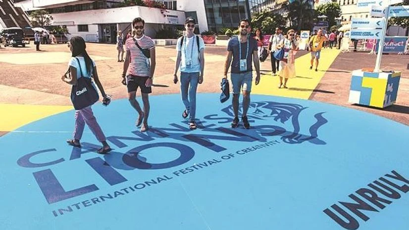 Cannes Lions Cannes Lions