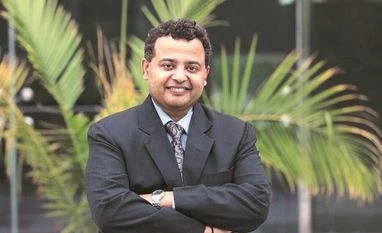 Uber names Pradeep Parameswaran as India and South Asia President Pradeep Parameswaran