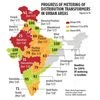 Urban power reforms: Slow tenders, unequipped contractors hinder IPDS