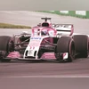 Formula 1, F1, Force India Formula 1, F1, Force India