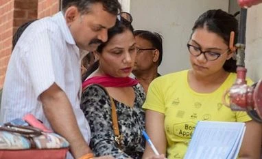 DU to release first merit list for undergraduate admissions on Oct 18 delhi university, du, admission