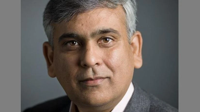 amit jain, loreal Amit Jain, MD-designate, L'Oreal India.