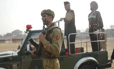 Governor's rule imposed in J&K; State assembly put in animated suspension N N Vohra