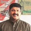 Shaji Koshy Head, India business,  Royal Enfield