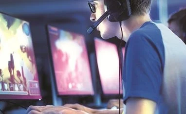 Hungry Indian online game creators arrive on YouTube's global map video games, video gamer, gaming survey, gaming industry
