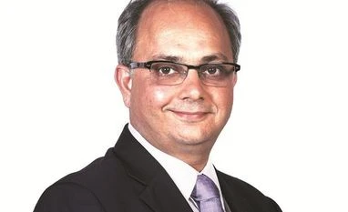 In media innovation is outsourced, need more data analytics: Punit Misra Punit Misra Chief executive officer, domestic broadcast business, ZEE Entertainment Enterprises