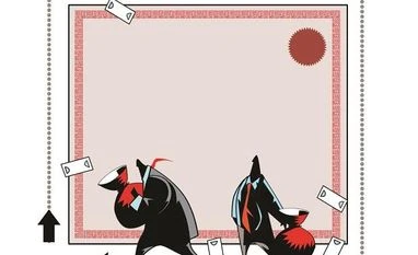 Unlisted companies have to issue new shares in demat form from Oct 2: Govt 28 companies announce buyback plans aggregating Rs 213 billion