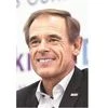 Volkmar Denner, chairman of Bosch Group