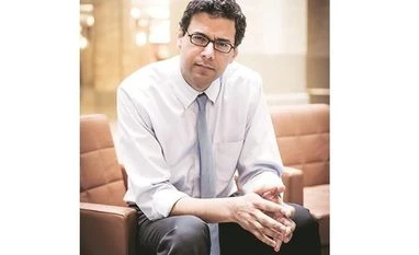 Dimon, Bezos, Buffett tap Harvard's Gawande for health firm Gawande