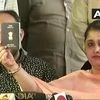 Lucknow passport row