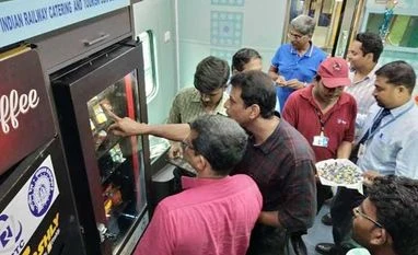 What makes IRCTC click in the travel sector amid the Covid-19 pandemic? The stock price of IRCTC has zoomed 56.55 per cent YTD on the BSE