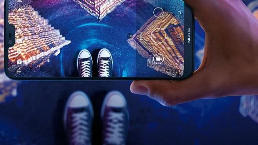 HMD Global might launch Nokia 6.1 Plus with notch screen in India on Aug 21 Nokia 6.1 Plus, Nokia X6, HMD Global