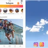 Instagram IGTV app