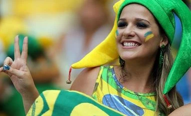 Fifa World Cup 2018: Today's match schedule free live streaming for Monday FIFA World Cup 2018, fans