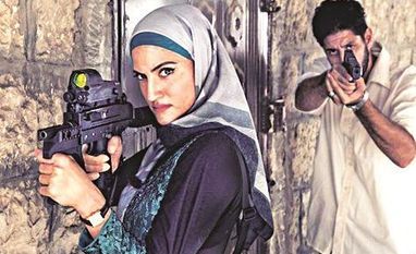 fauda, tv series, netflix, israel, palestine, iran, the bureau, tv series fauda, tv series, netflix, israel, palestine, iran, the bureau, tv series