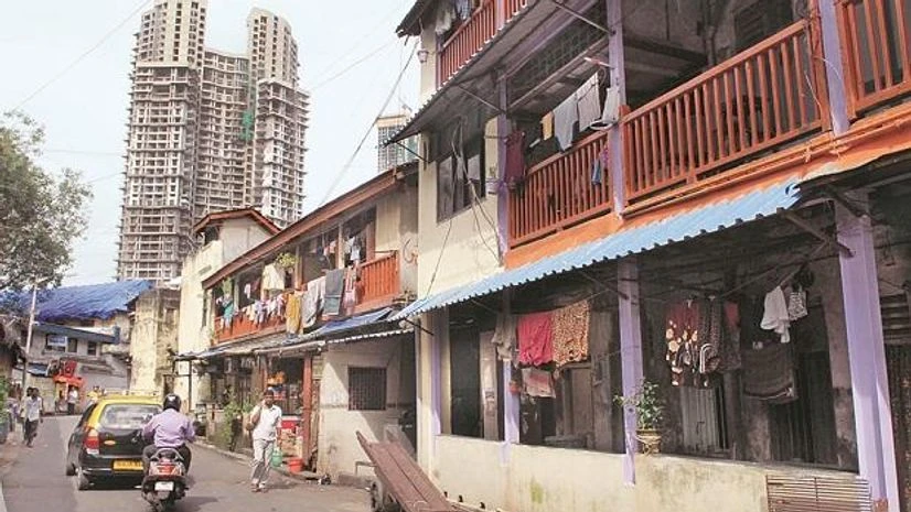 Mumbai project Mumbai project