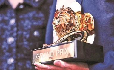 Cannes Lions 2018: India clinches two Grand Prix trophies Cannes Lions 2018: India clinches two Grand Prix trophies