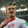 Shaqiri, Fifa world cup 2018