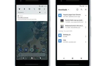 Google's Chrome experiment leaves browser broken on thousands of machines Google Chrome for Android