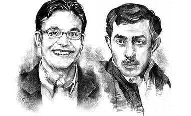 Elections without money impractical: Authors of Costs of Democracy Devesh Kapur & Milan Vaishnav