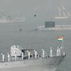 INS Arihant: A warship that can dive to 300-mtr, stay underwater for months