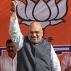 Amit Shah