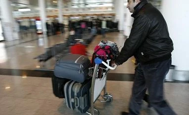 VIP Industries hits two-month high; stock climbs 30% in one month luggage