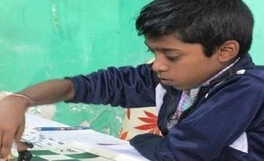 Chess gets its second-youngest Grandmaster in India's Praggnanandhaa Praggnanandhaa,Chess
