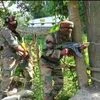 Kashmir encounter