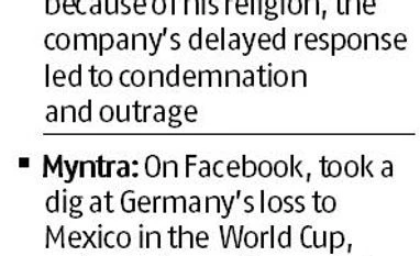 Airtel battles trolls as brands learn to navigate hate Airtel battles trolls as brands learn to navigate hate