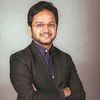 Locus co-founder and CEO Nitin Rastogi