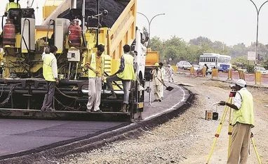 Higher allocation for RIDF to speed up ongoing projects: Nabard Chairman Asia has become the centre for mega trans-border infrastructure projects, Road construction