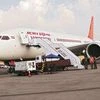 Air India, Air India flight