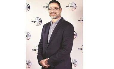 Wipro beats street estimates with better Q3 numbers, revenue guidance muted CEO, Wipro